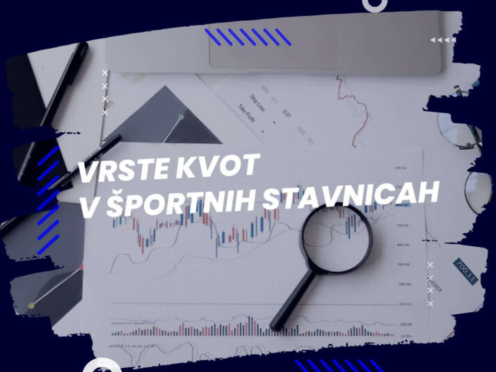 Vrste Kvot