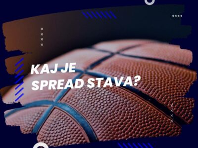 Spread Stava (Spread Betting)